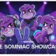 The Somniac Showcase