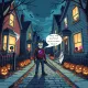 Somnia Halloween