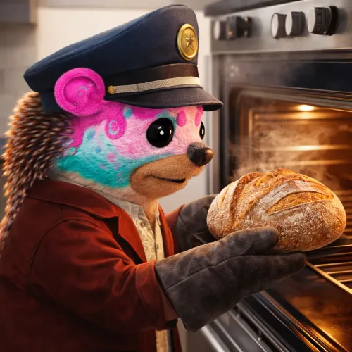 Baker Quill