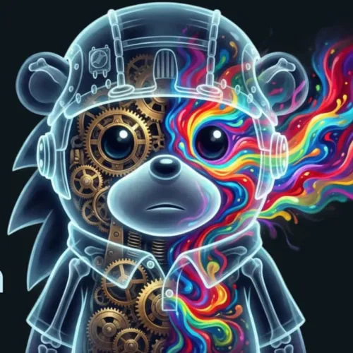 xray vision