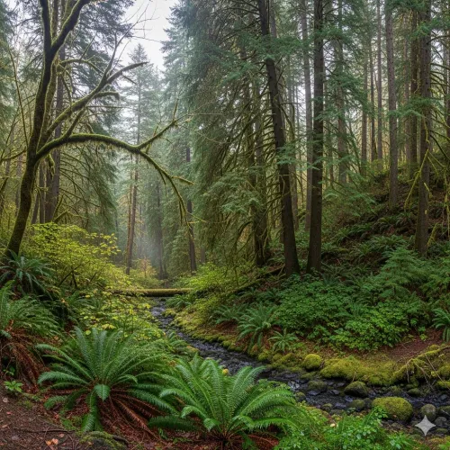forest