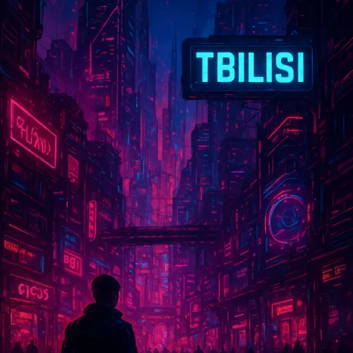 Tbilisi