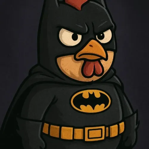 Bat Chicken