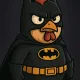 Bat Chicken