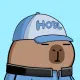 Capybara HODL