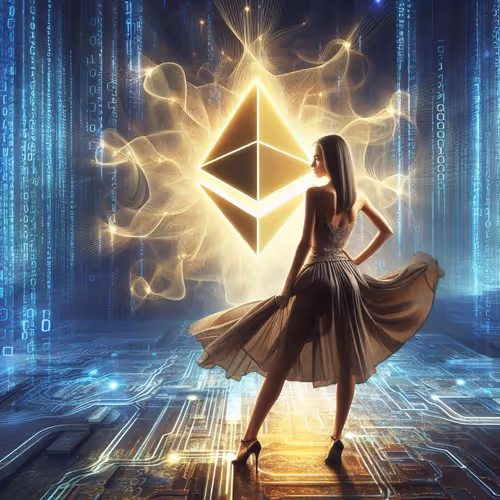 NEW ETH NFT
