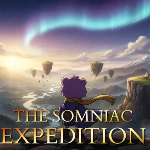 The Somniac Expedition