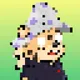 Pixelated Quills
