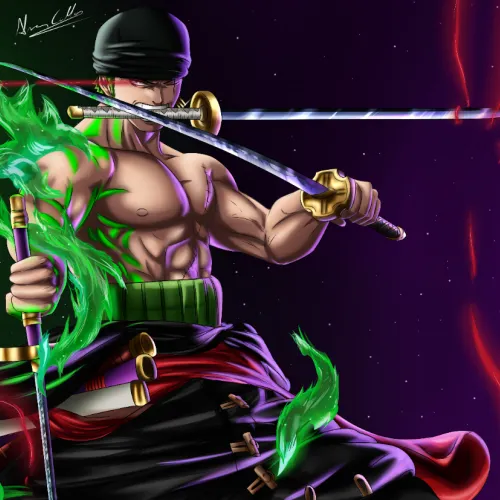 Zoro
