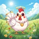 Chicken