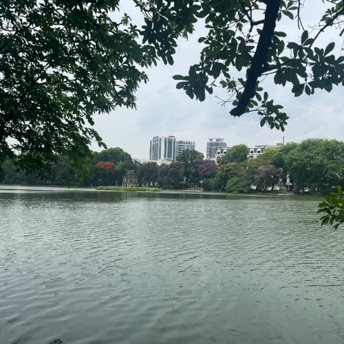ha noi
