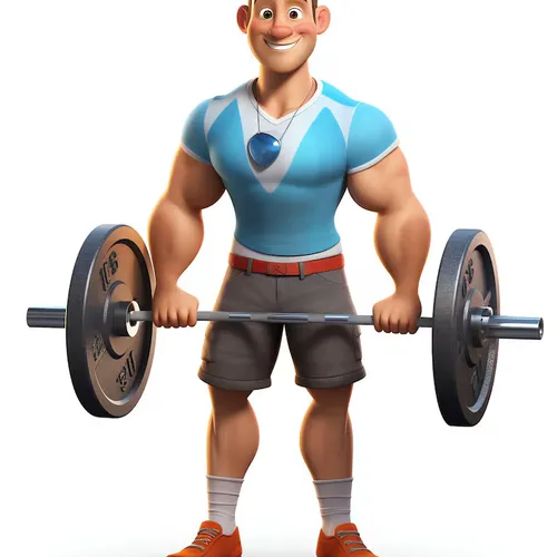 trainer