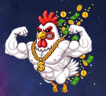 SuperChickens
