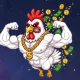 SuperChickens
