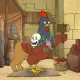 Somnia Krap Chicken