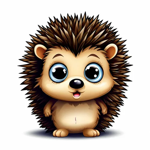 Hedgehog