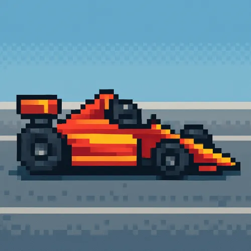 PIXeLRACE