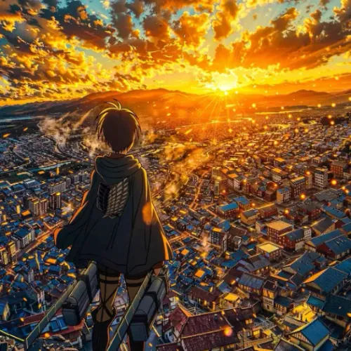 Sun Warrior