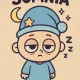 somislepe