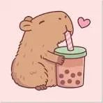 It's time for Capybaras!