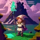 Pixel Warriors