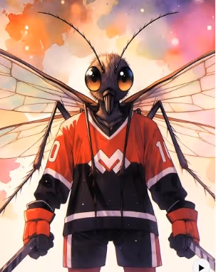 bee