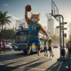BASKET CAT