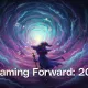 Dreaming Forward: 2026
