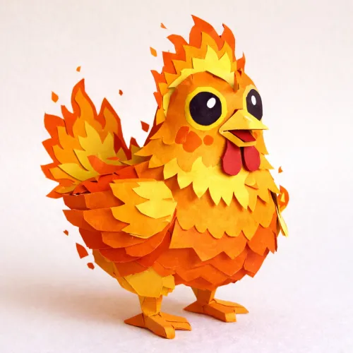 Hot paper