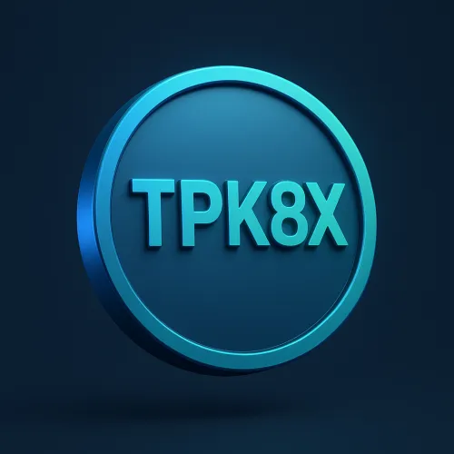 tkp8x