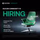 hiring
