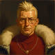 The Velver Gambler