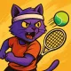 Somniac Sports Day – Tennis PFP