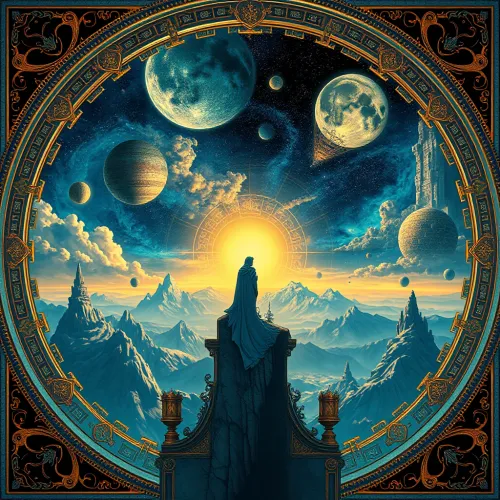 Tales of a Somniac Winter