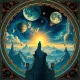 Tales of a Somniac Winter