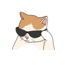 Cool Cat