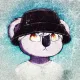 Bambi on Somnia