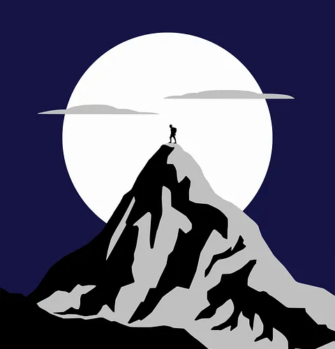 MOUNTAIN