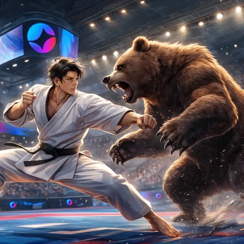 Somnia Martial Art