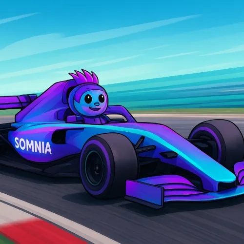 SomniaRacing