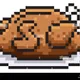 chicken pixel