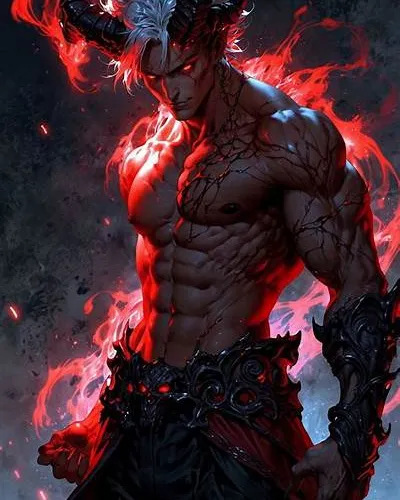 Somnia Evolusioner Evil