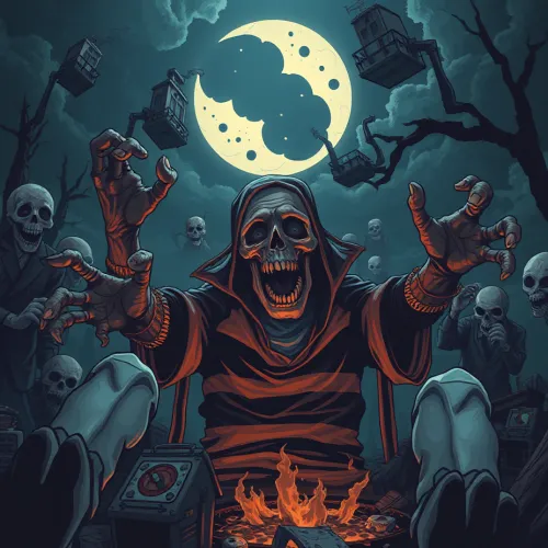 Midnight Resurrection