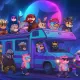 Somi Friend Journey