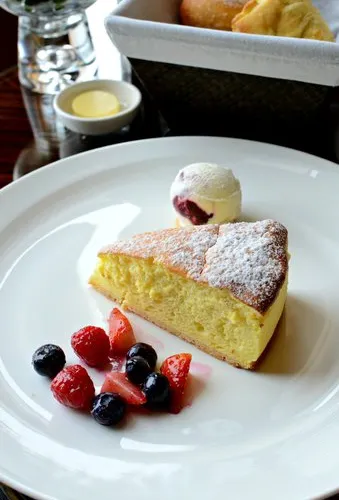 Backpacking through continents