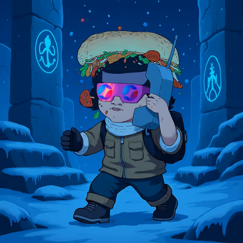 The Somnia Pathfinder