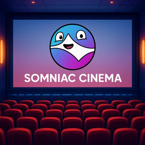somniac cinema