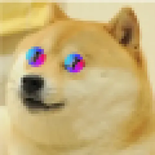 PIXDOGE