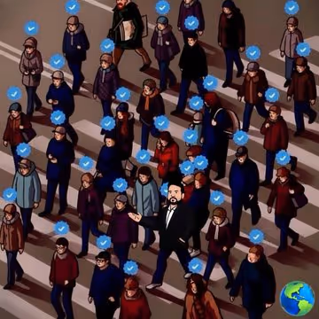 Lets Connected