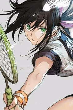 Badminton